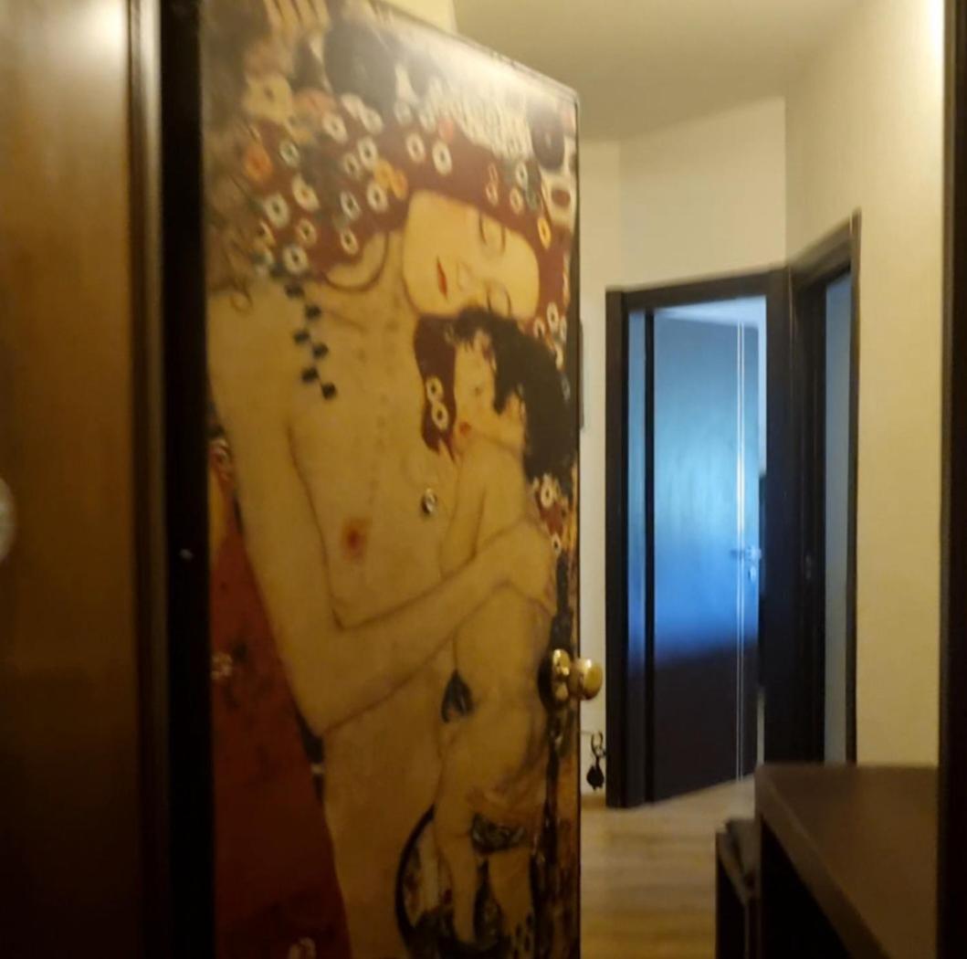 夸特洛考普酒店 代森扎诺-德尔加达 外观 照片